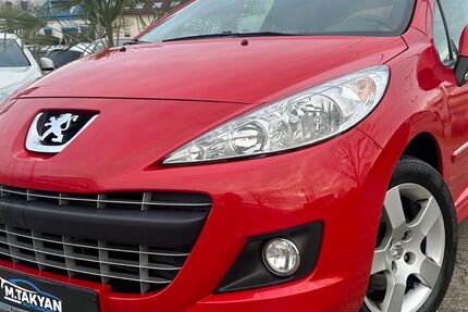 Peugeot 207 172.000 km 1.999 &euro; Mannheim 68309