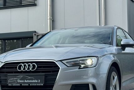 Audi A3 84.222 km 15.990 &euro; Zuzenhausen 74939