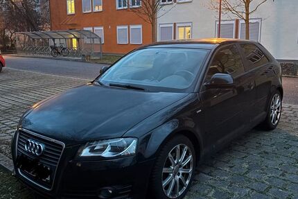 Audi A3 220.000 km 3.000 &euro; Mannheim 68167