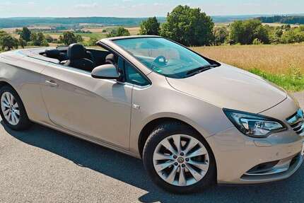 Opel Cascada