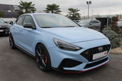 Hyundai i30 49.000 km 29.790 &euro; Speyer 67346