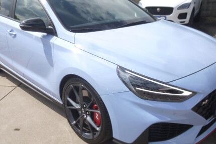 Hyundai i30 45.000 km 29.900 &euro; Neuhofen 67141