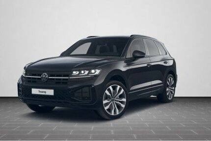 VW Touareg 38.900 km 67.930 &euro; Mannheim 68167