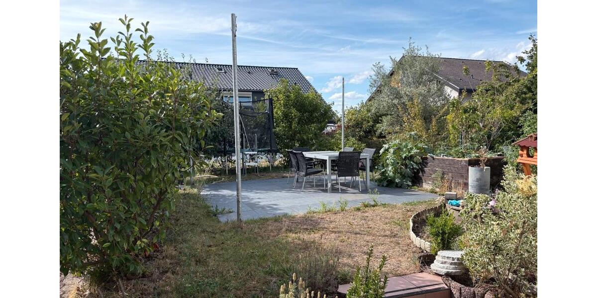 Einfamilienhaus Nußloch - 905.000&euro; | Angebot:27251637