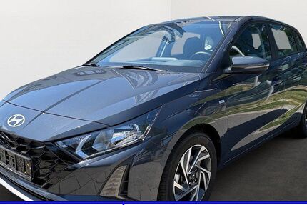 Hyundai i20 17.365 km 20.950 &euro; Mannheim 68219