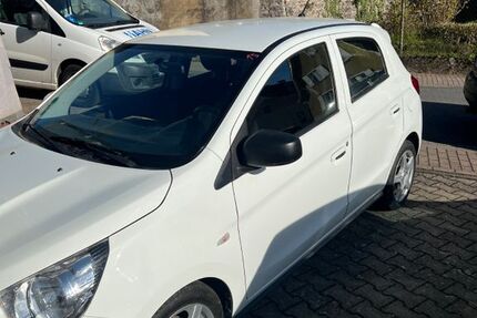 Mitsubishi Space Star 43.000 km 6.990 &euro; Sinsheim 74889