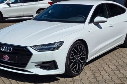 Audi A7 108.136 km 37.900 &euro; Sandhausen 69207