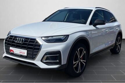 Audi Q5 78.890 km 31.729 &euro; Mannheim 68309