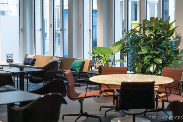 Gewerbeobjekt Heidelberg Bahnstadt - 11.000&euro; | Angebot:25555848