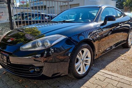 Hyundai Coupe 159.400 km 6.850 &euro; Mannheim 68199
