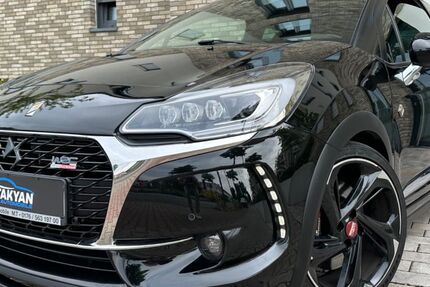 DS Automobiles DS3 83.000 km 14.990 € Mannheim 68309
