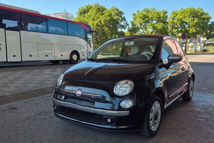 Fiat 500 134.800 km 5.500 &euro; Mutterstadt 67112