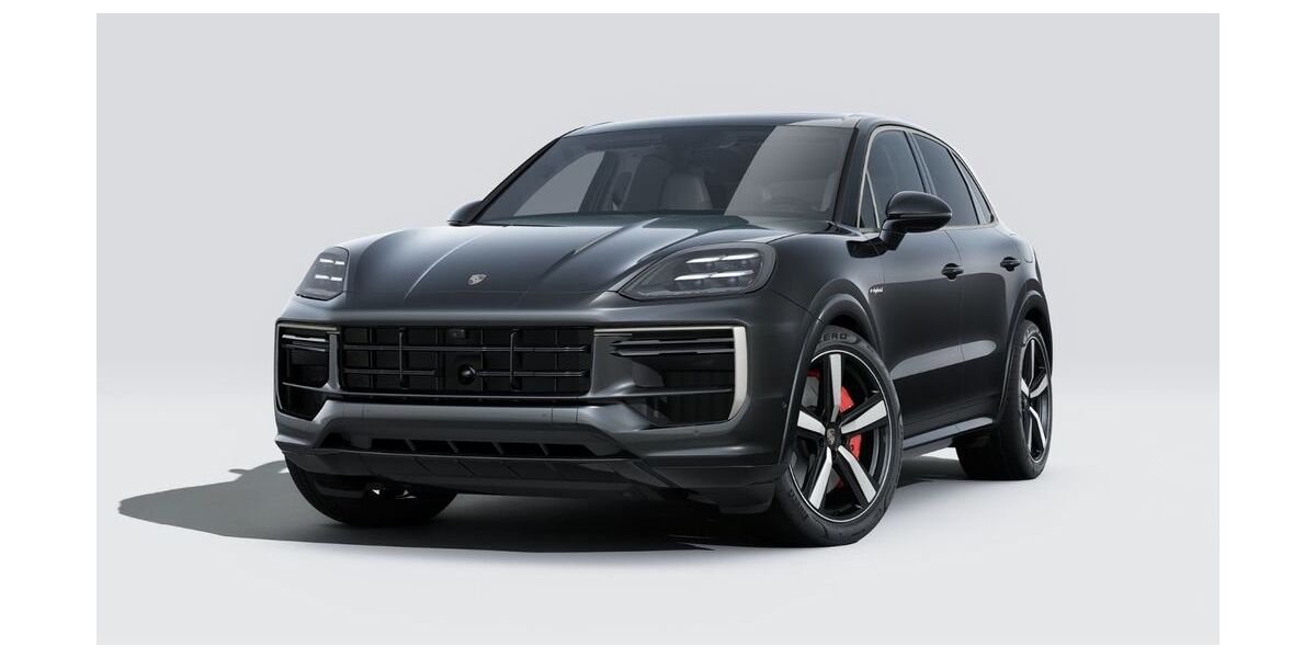 Porsche Cayenne 20.238 km 162.900 &euro; Mannheim 68229