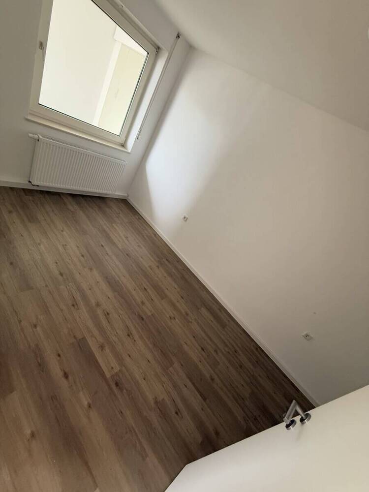 Gemütliche 3 ZKB-Wohnung im Herzen von Ludwigshafen