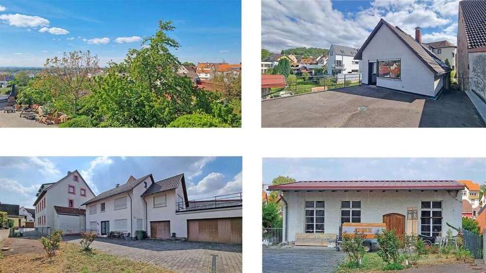 Haus zum Kaufen in Weinheim 499.000 € 171 m²