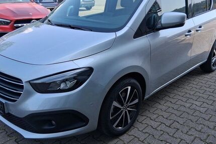 Mercedes T-Klasse