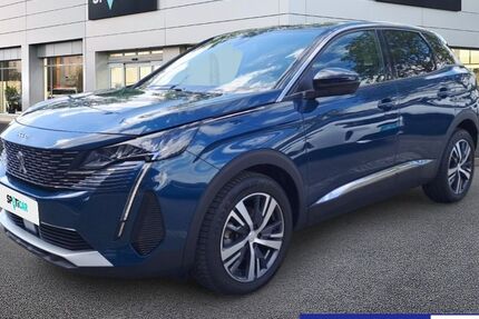 Peugeot 3008 13.847 km 18.490 &euro; Mannheim 68309
