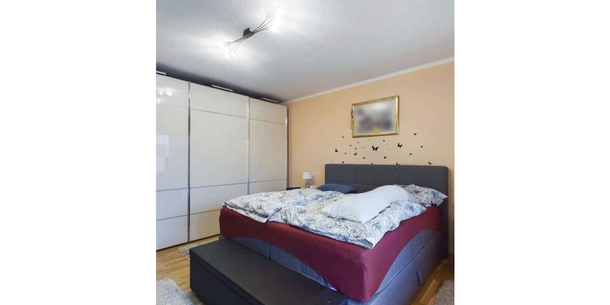 Doppelhaushälfte Ludwigshafen Oppau - 7 Zimmer, 186 m&sup2;, 595.000&euro; | Angebot:25171677