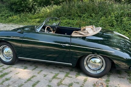 Porsche 356 61.999 km 249.000 &euro; Hockenheim 68766