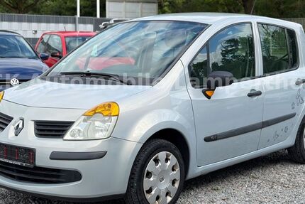 Renault Modus 178.000 km 1.200 &euro; Lampertheim 68623
