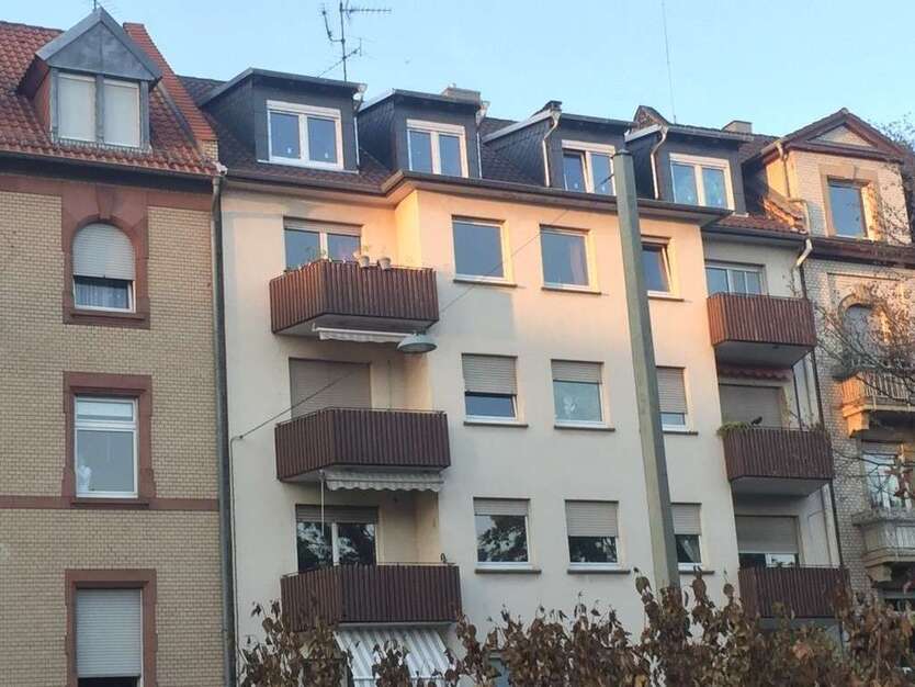 Wohnung zum Kaufen in Mannheim 558.000 € 137 m² 6 zimmer