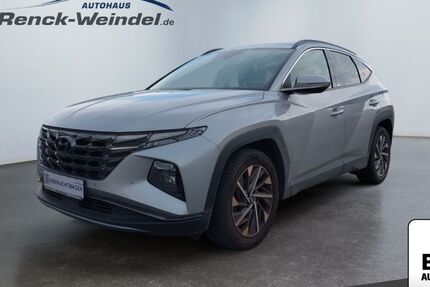 Hyundai TUCSON 63.551 km 21.489 &euro; Speyer 67346