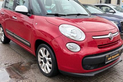 Fiat 500L 165.240 km 5.300 € Ludwigshafen am Rhein 67071