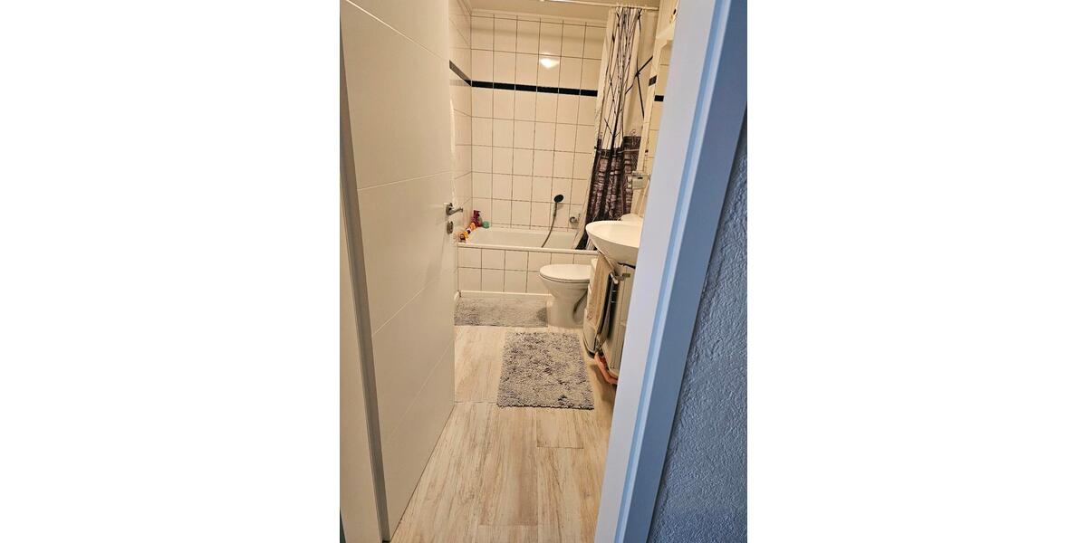 Erdgeschoßwohnung Weinheim - 2.5 Zimmer, 54 m&sup2;, 230.000&euro; | Angebot:26416703