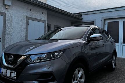 Nissan Qashqai 49.700 km 16.500 &euro; Ludwigshafen am Rhein 67069