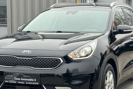 Kia Niro 86.640 km 12.990 &euro; Zuzenhausen 74939