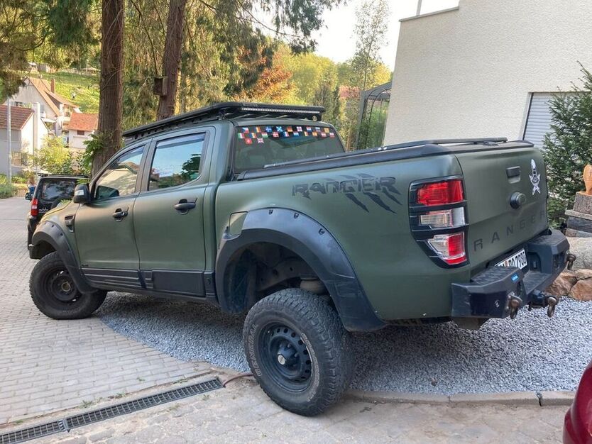 Ranger