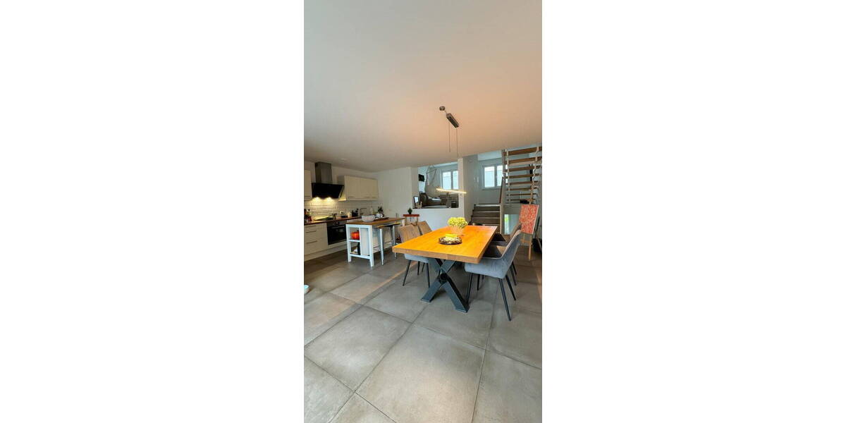 Reihenmittelhaus Mannheim Rheinau - 5 Zimmer, 145 m&sup2;, 825.000&euro; | Angebot:26316352