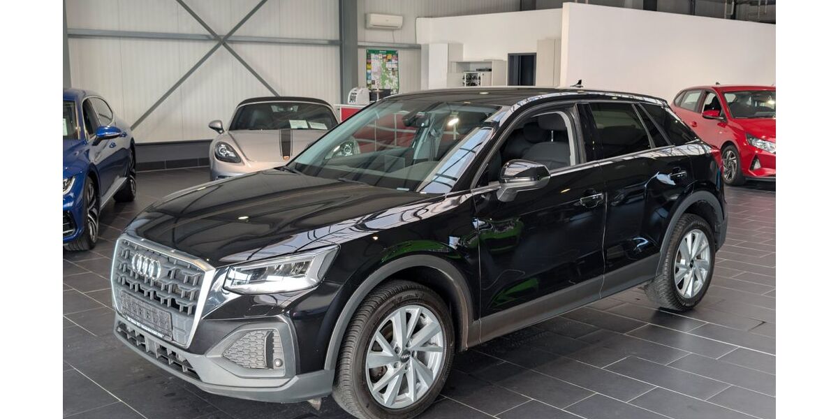 Audi Q2 46.000 km 21.900 &euro; Weinheim 69469