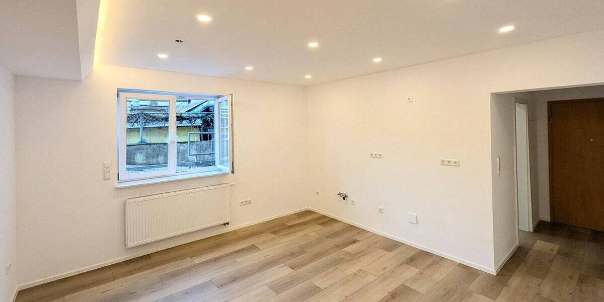 Etagenwohnung Mannheim Neckarstadt - 4 Zimmer, 82 m&sup2;, 1.035&euro; | Angebot:26885005