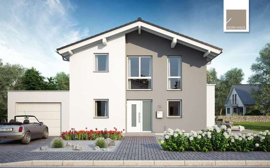 Haus zum Kaufen in Mannheim 1.251.118 € 162 m²