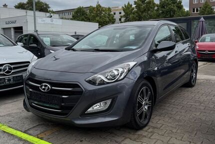 Hyundai i30 107.993 km 7.790 &euro; Mannheim 68199