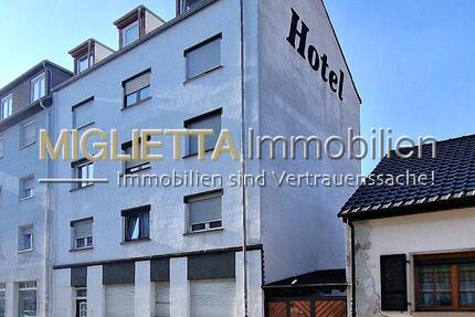 Voll vermietetes Apartmenthaus mit kleiner Gewerbeeinheit - Haus Ludwigshafen Friesenheim | Angebot:27039008