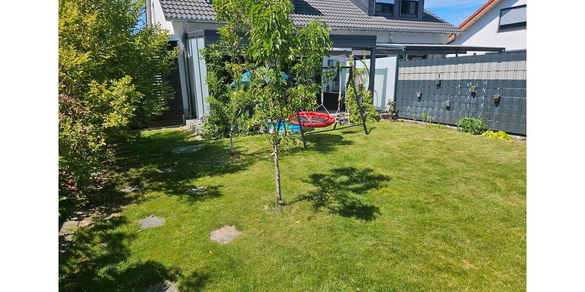 Doppelhaushälfte Mannheim Sandhofen - 4.5 Zimmer, 101 m&sup2;, 595.000&euro; | Angebot:26406290