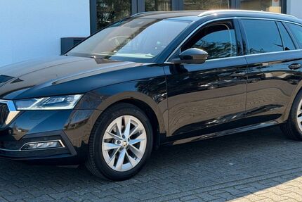 Skoda Octavia 71.000 km 17.999 &euro; Reilingen 68799