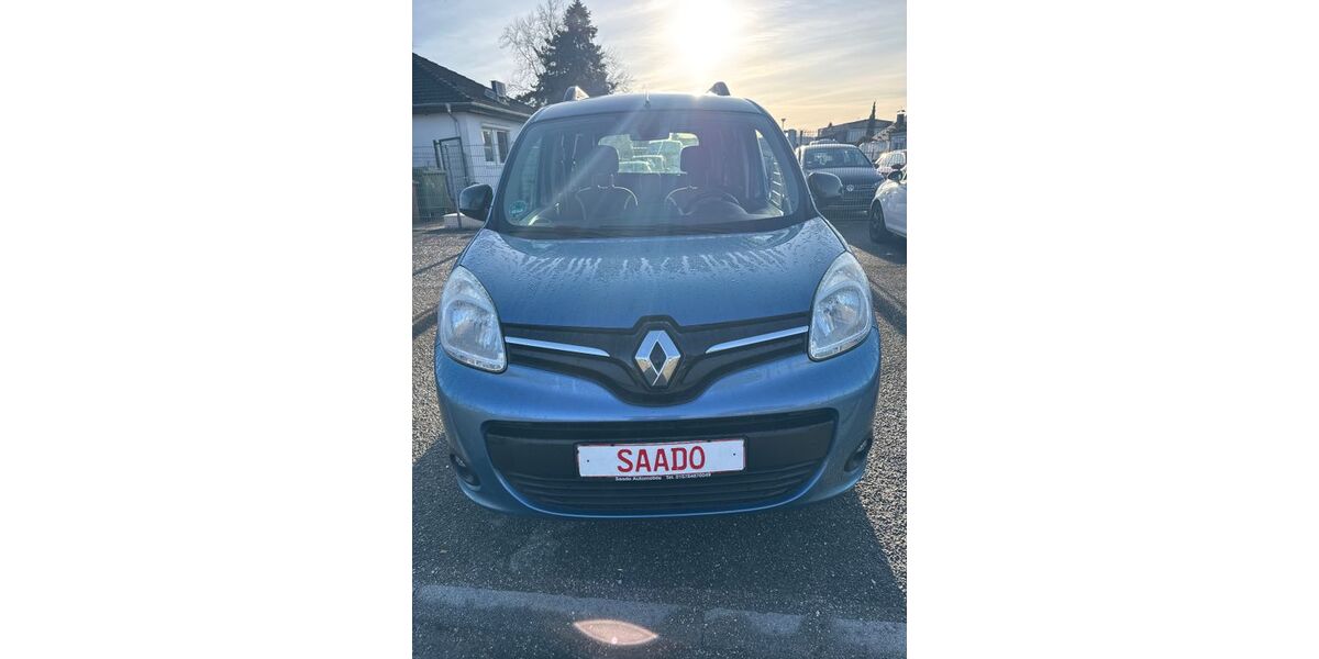 Renault Kangoo 140.100 km 7.999 € Neulußheim 68809