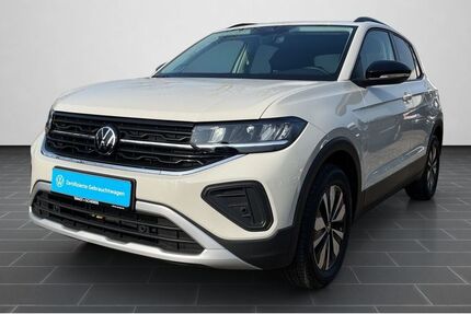 VW T-Cross 20.900 km 21.490 &euro; Mannheim 68167