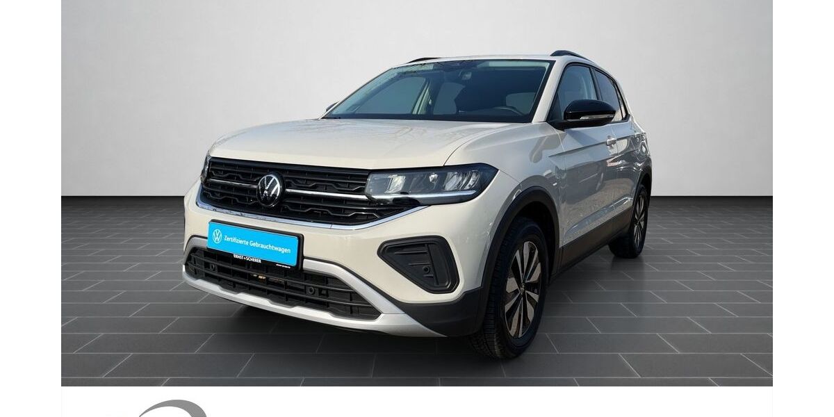 VW T-Cross 20.900 km 21.490 &euro; Mannheim 68167