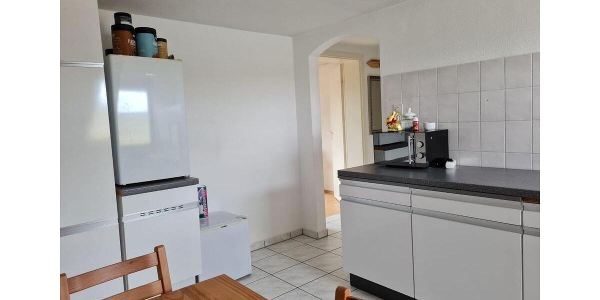 Dachgeschoßwohnung Mannheim Fahrlach - 2 Zimmer, 53 m&sup2;, 730&euro; | Angebot:26069447