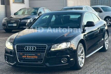 Audi A5 210.000 km 8.999 &euro; Wiesloch 69168