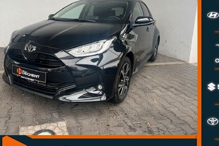 Toyota Yaris 4.000 km 25.890 &euro; Heidelberg 69115