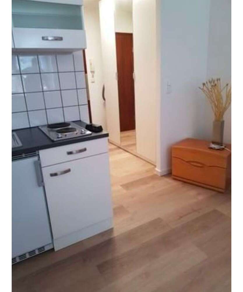 Wohnung zum Mieten in Mannheim 490 € 22.5 m²