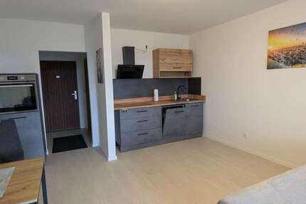 Wohnung Ludwigshafen - 1 Zimmer, 32 m&sup2;, 106.900&euro; | Angebot:25235095