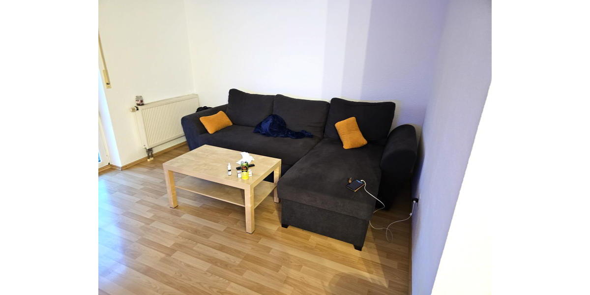 ObjNr:19659 - Fast neuwertige Eigentumswohnung in einem gepflegten Dreifamilienhaus - Etagenwohnung Ludwigshafen am Rhein Edigheim | Angebot:19883681