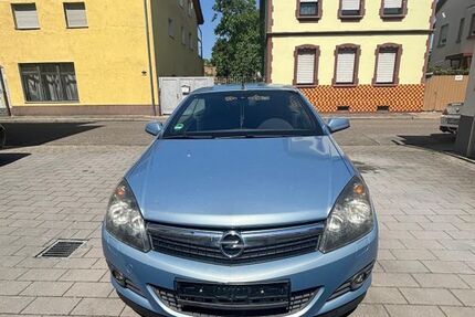 Opel Astra 191.500 km 2.700 &euro; Mannheim 68309