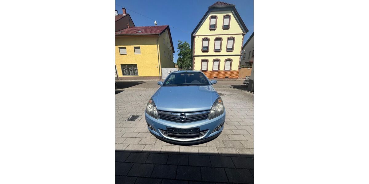 Opel Astra 191.500 km 2.700 &euro; Mannheim 68309